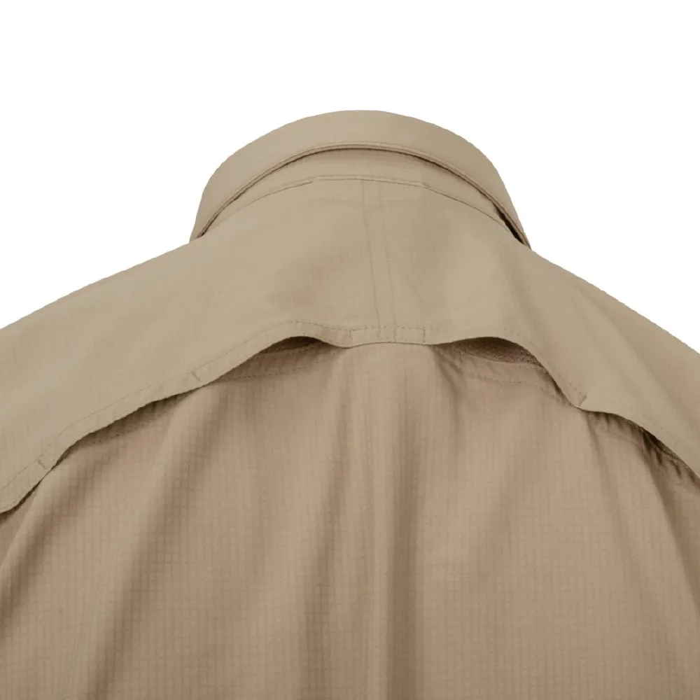 Рубашка Helikon-Tex Trip Lite (полиэстер). Silver Mink 7