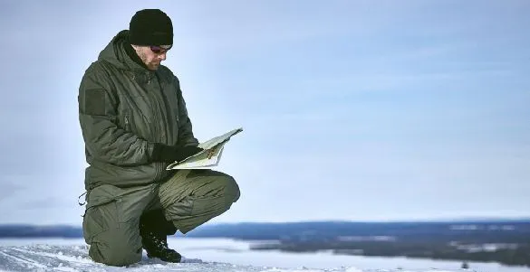 Куртка Level 7 Helikon-Tex Climashield® Apex. ECWCS. Black 6