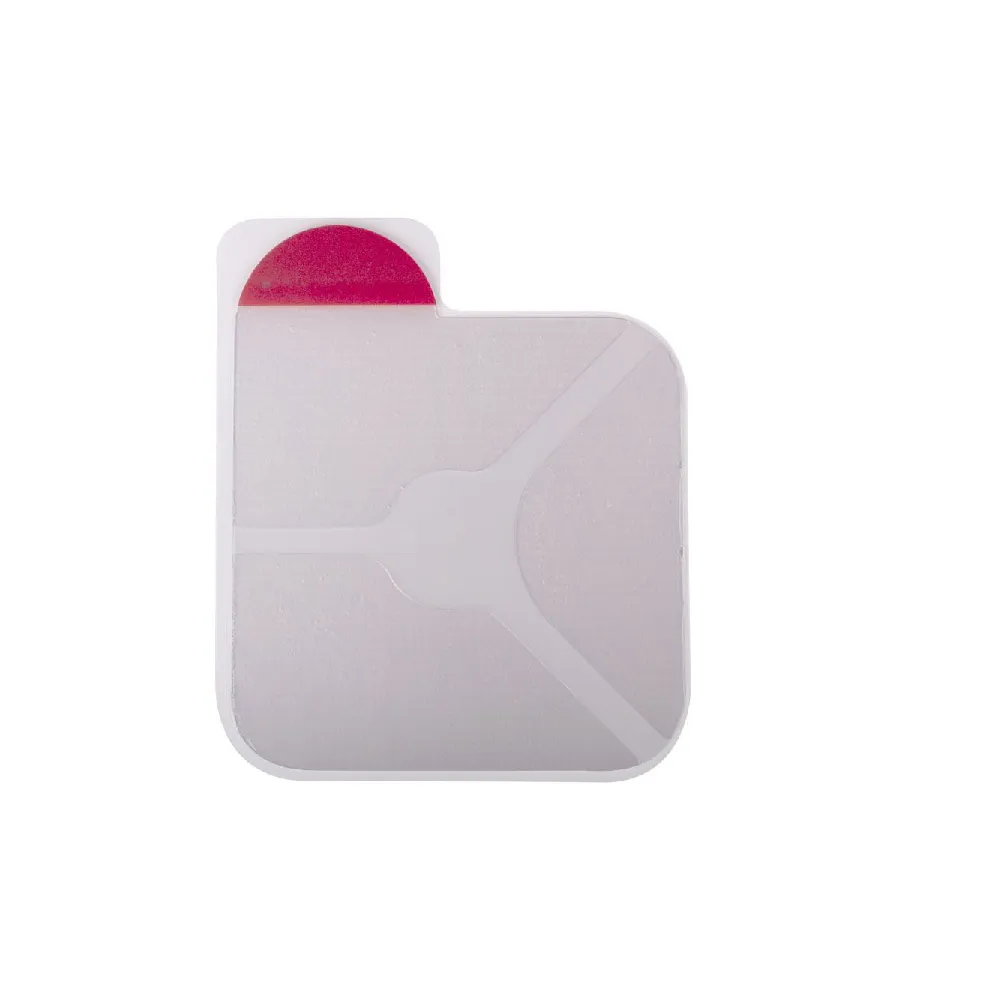 Окклюзионная наклейка NAR HyFin® Vent Chest Seal Twin Pack (комплект) 4