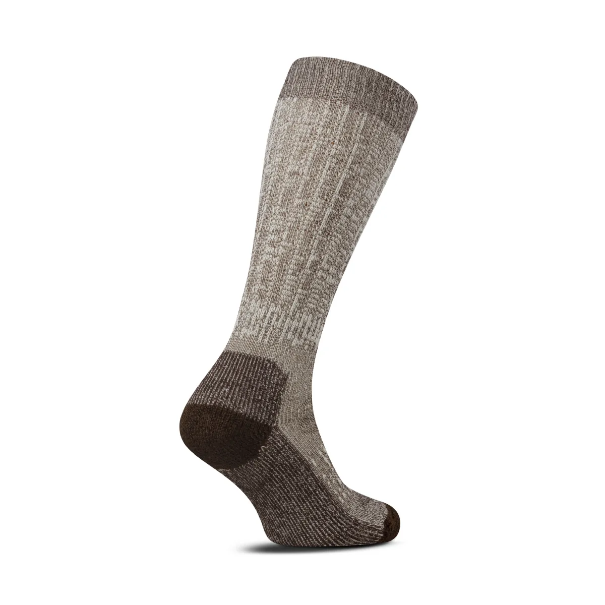 Шкарпетки зимові Covert Threads з мериносової вовни Wool Beast Heavy OTC 5