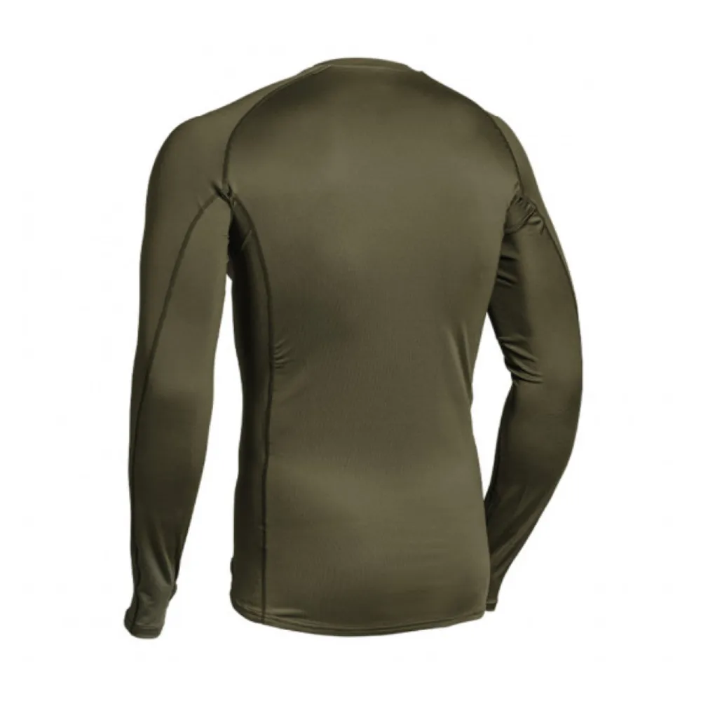 Термобілизна (верх) 1-го рівня до -20°C. Виробник Франція (А10). Олива 4