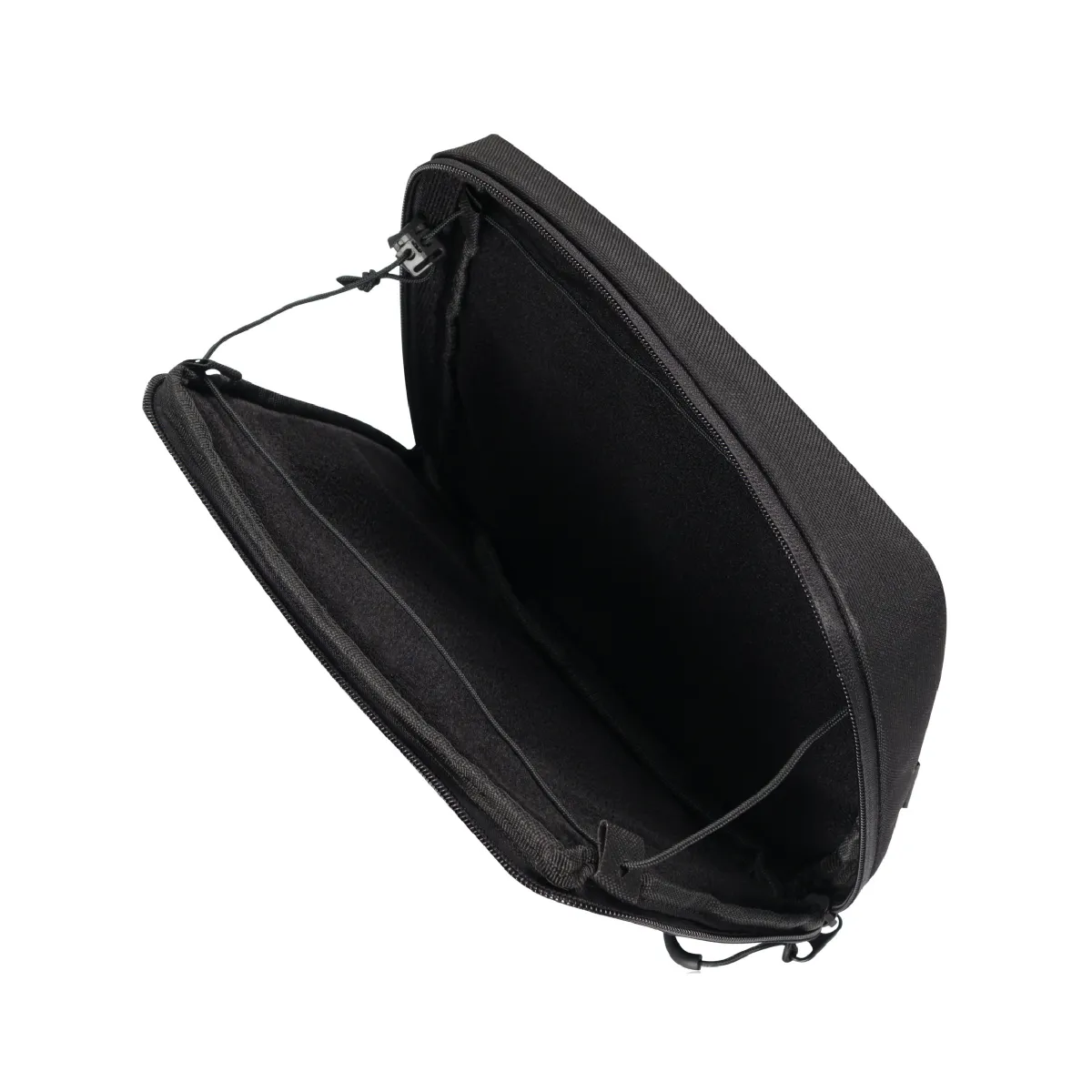 Административный подсумок PRO. Cordura 1000. Крепление Molle. Черный 5