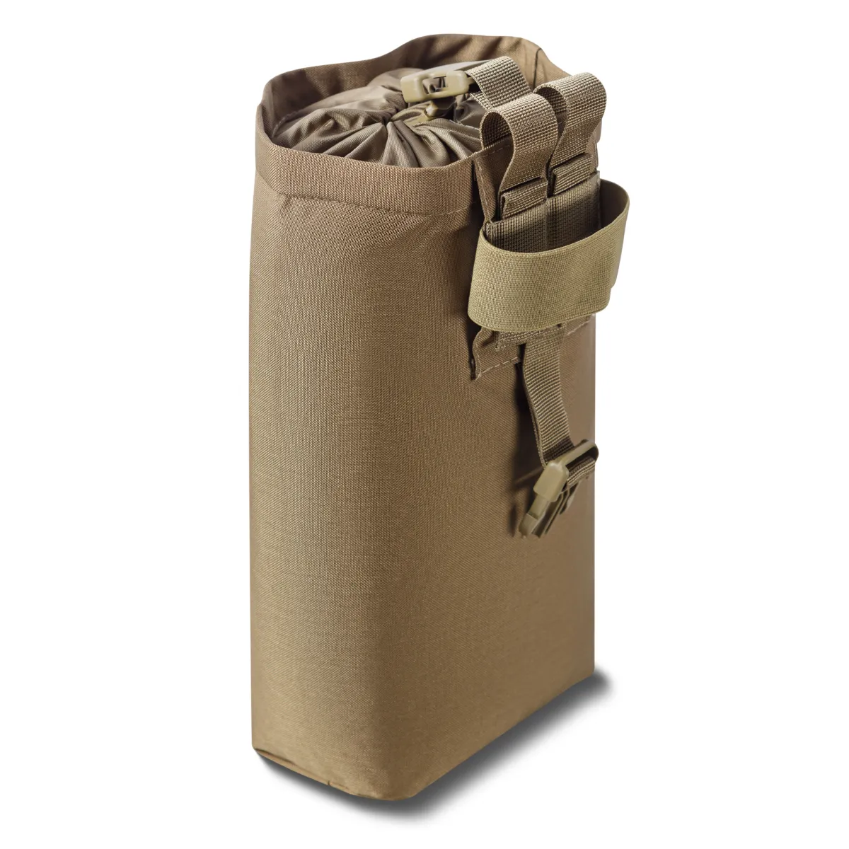 Сумка скидання магазинів. Кріплення Molle. Cordura 1000. Колір Койот 6