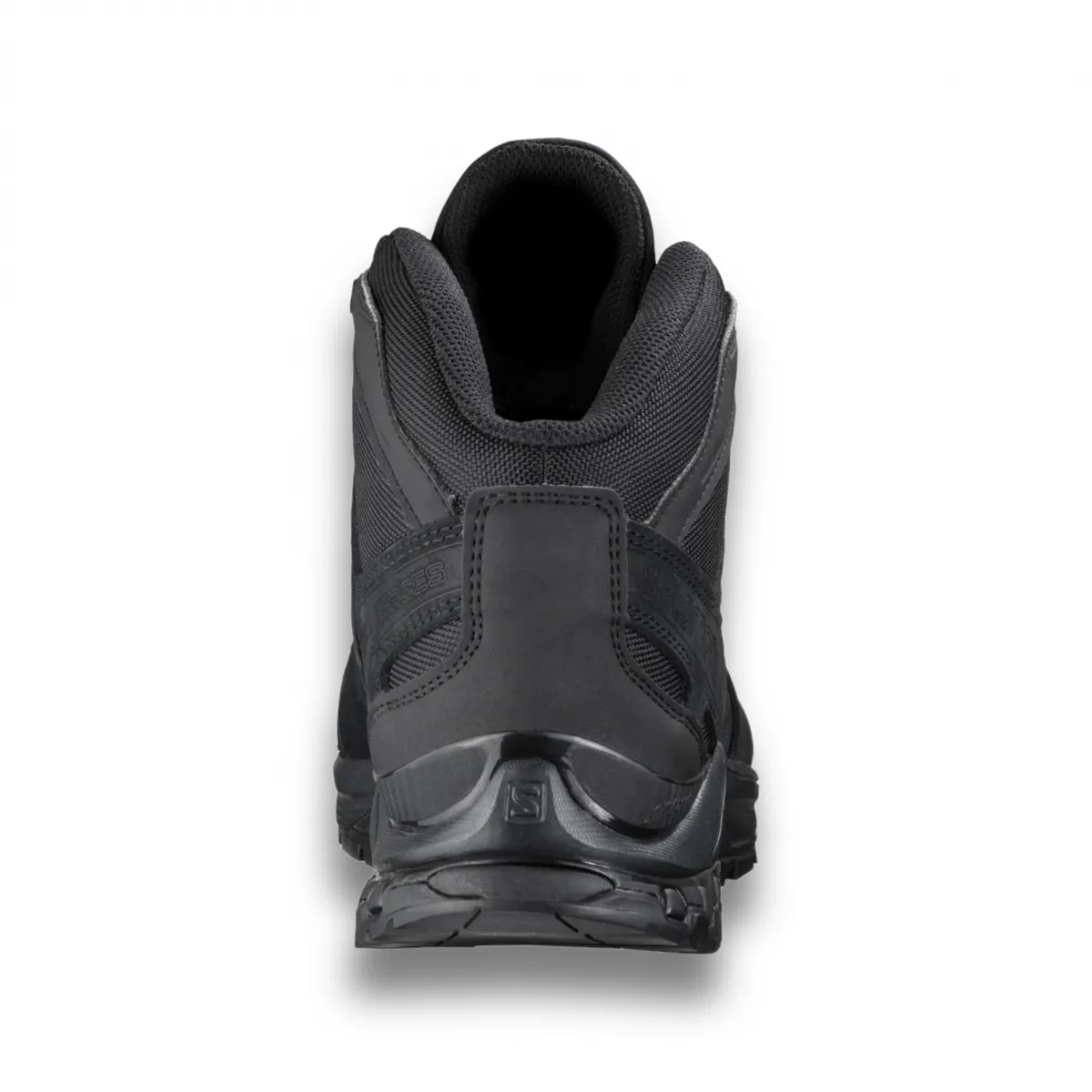 Берці тактичні Salomon XA Forces Mid Gore-Tex®. Black 8