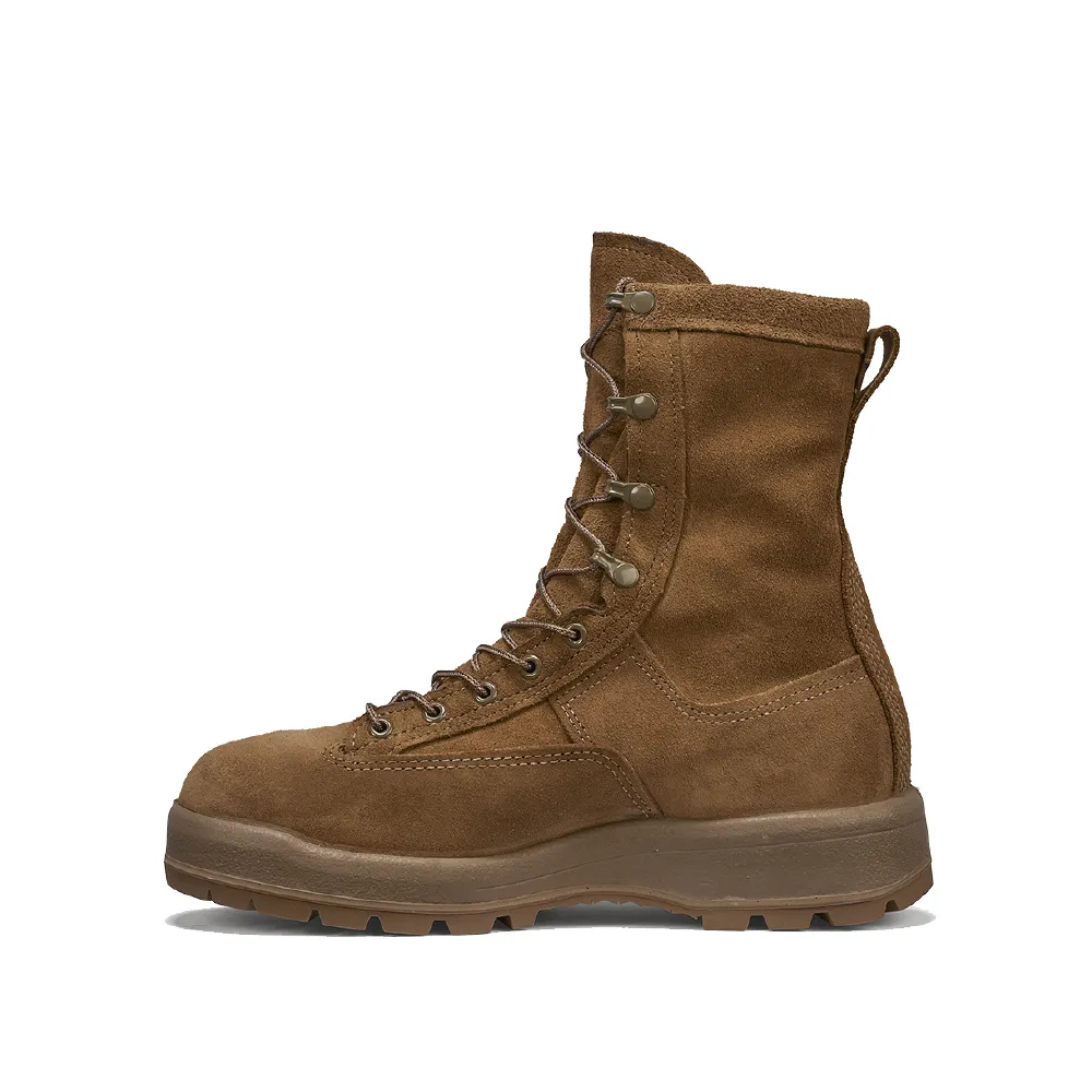 Тактические зимние ботинки Belleville C775 ST/Gore-Tex/стальной носок. США. Койот 3