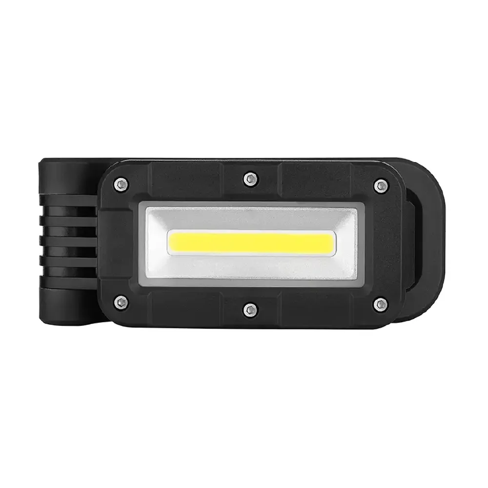 Фонарь Olight Swivel. Два источника света. Возможность освещения на 180° 3