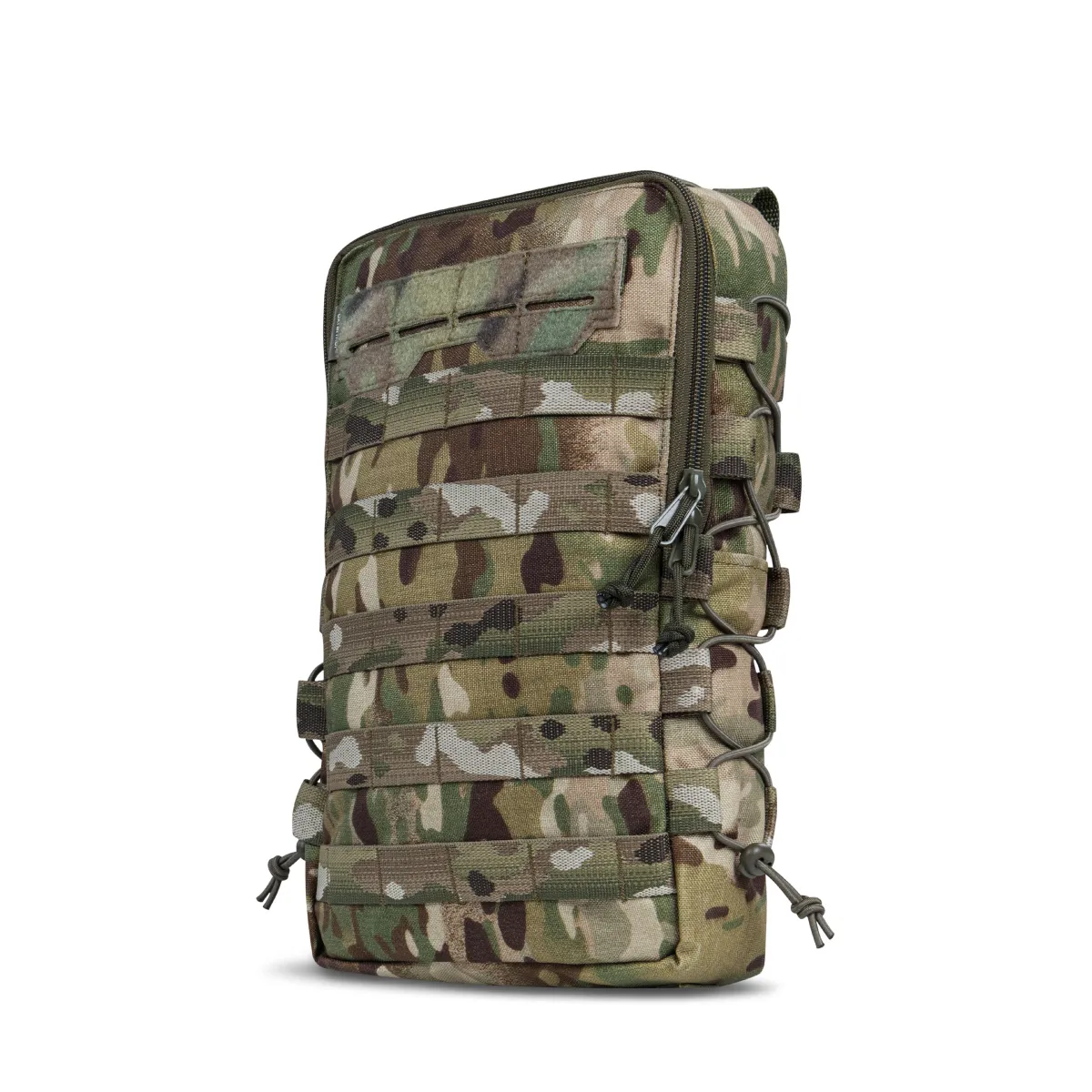 Комплект спорядження Commando Elite Tactical Assault Kit. Під 27х35.5 см бронеплити. Мультикам 5