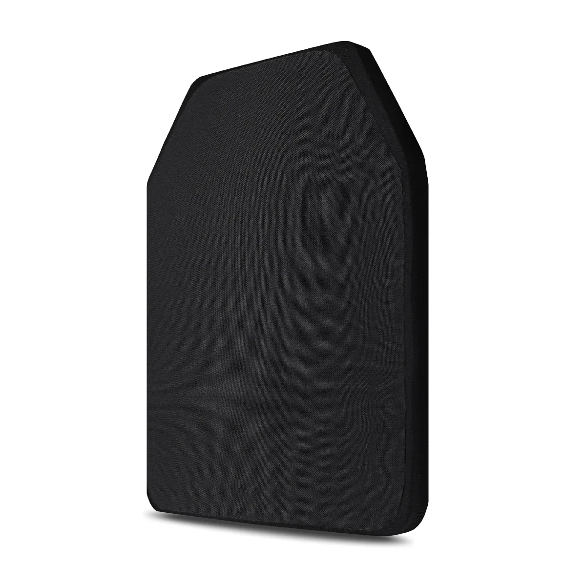 Керамическая плита 3 (+++) уровня NIJ. Elmon (Греция). Вес 1.65 кг. Размер 25×30 см 4