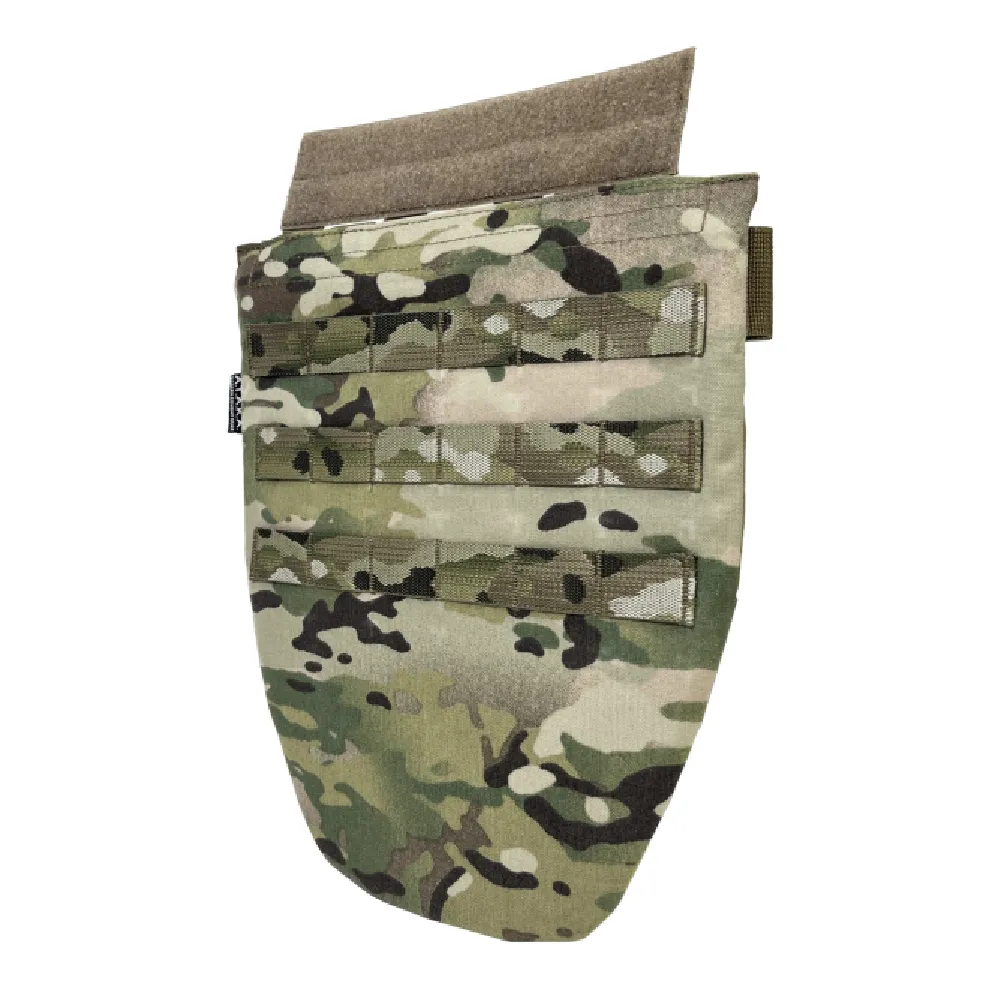 Модульный чехол для защиты паха MOD4 SOF А.Т.А.К.А. Molle. Мультикам 5