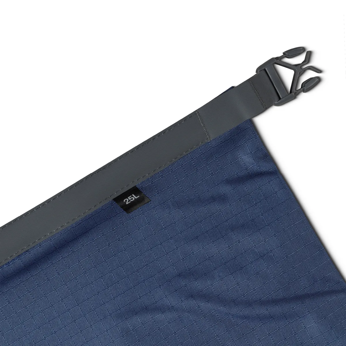 Гермомішок (водонепроникний чохол) Lifeventure Storm Dry Bag, 25 л. Blue 2