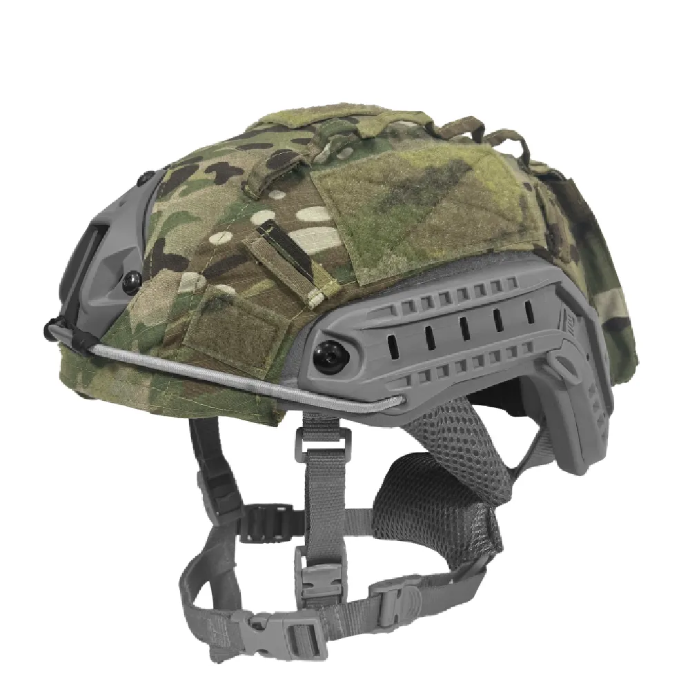 Кавер маскировочный на шлем VARTA SOF А.Т.А.К.А. Мультикам