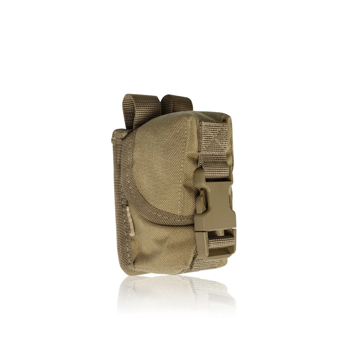 Комплект спорядження Vest Full (based on IBV) S/M без балістичного захисту. Койот 7