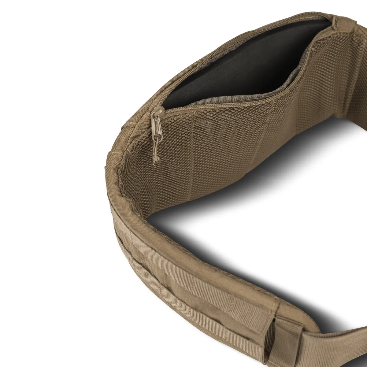 Тактический разгрузочный пояс. Койот 2