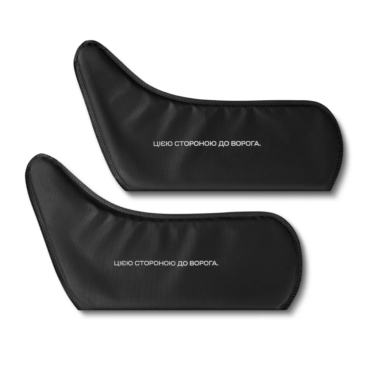 Защита внутренней части бедра 2-го класса защиты (с баллистическим пакетом). Пиксель (мм-14) 6