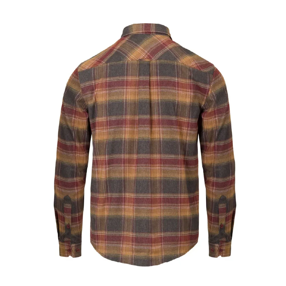 Рубашка Helikon-Tex GreyMan. Amber Plaid 3