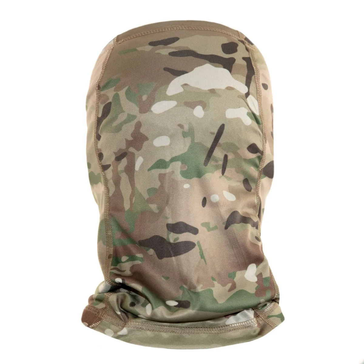 Бандана тактическая SG Multicam (one size). Технология Quick Dry, UPF 50+ 3