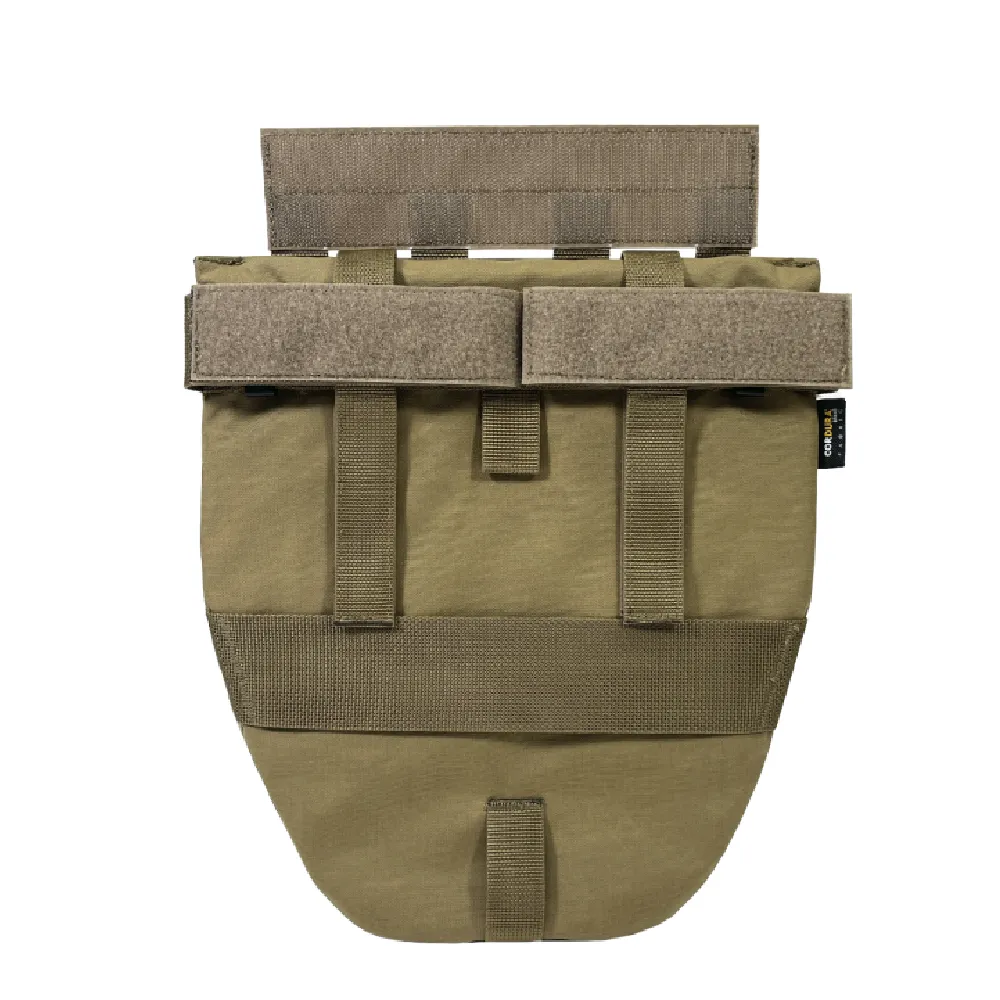 Модульный чехол для защиты паха MOD4 SOF А.Т.А.К.А. Molle. Мультикам 2