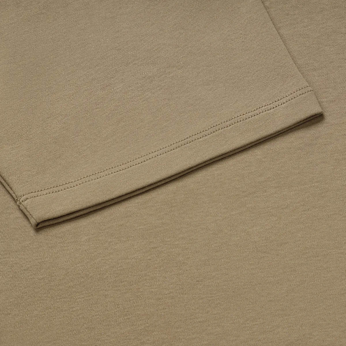 Футболка чоловіча з логотипом Logo Tee Ukrarmor. Cotton. Колір койот 5