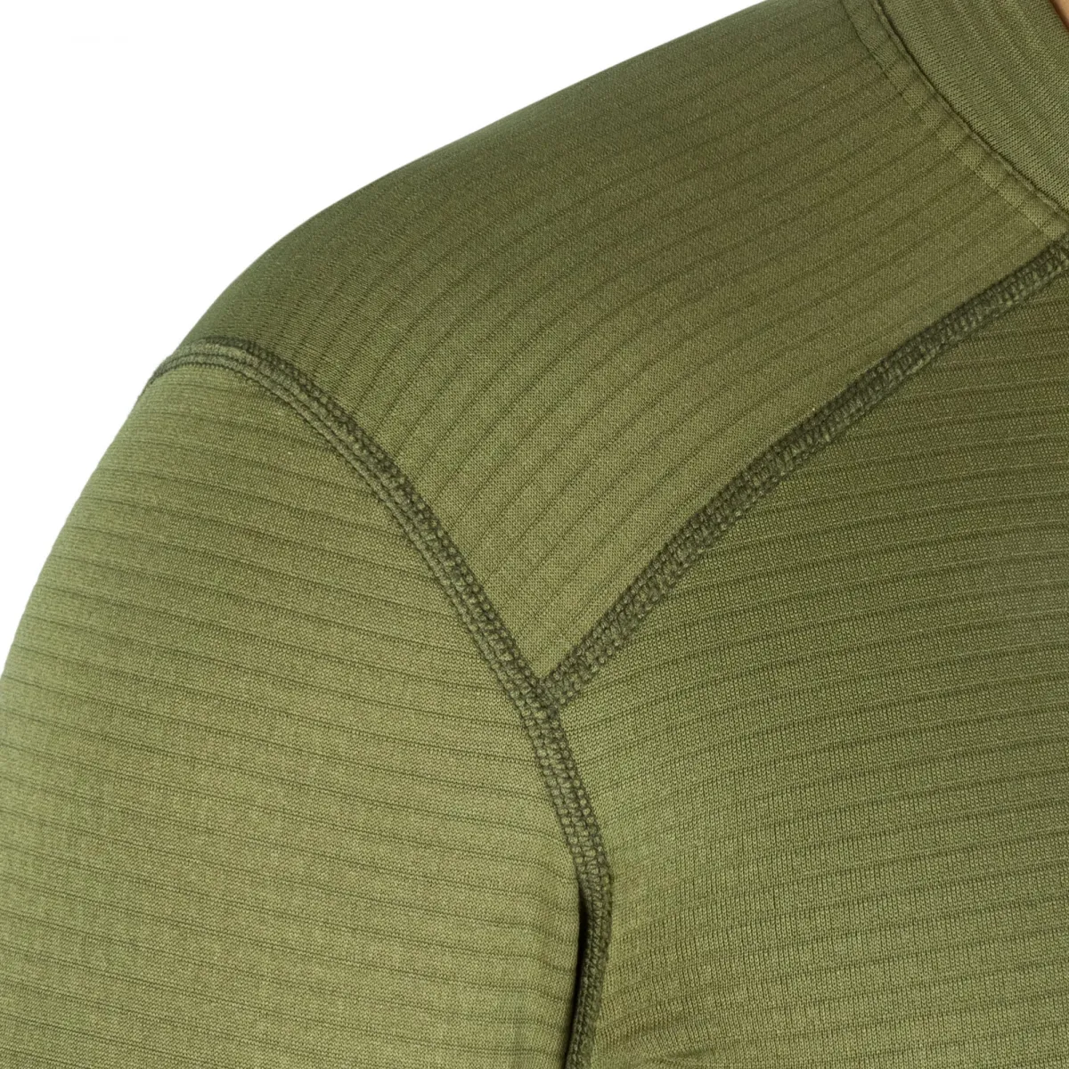 Термобелье P1G-Tac® комплект Level 2 (TDU ripstop). Олива 4