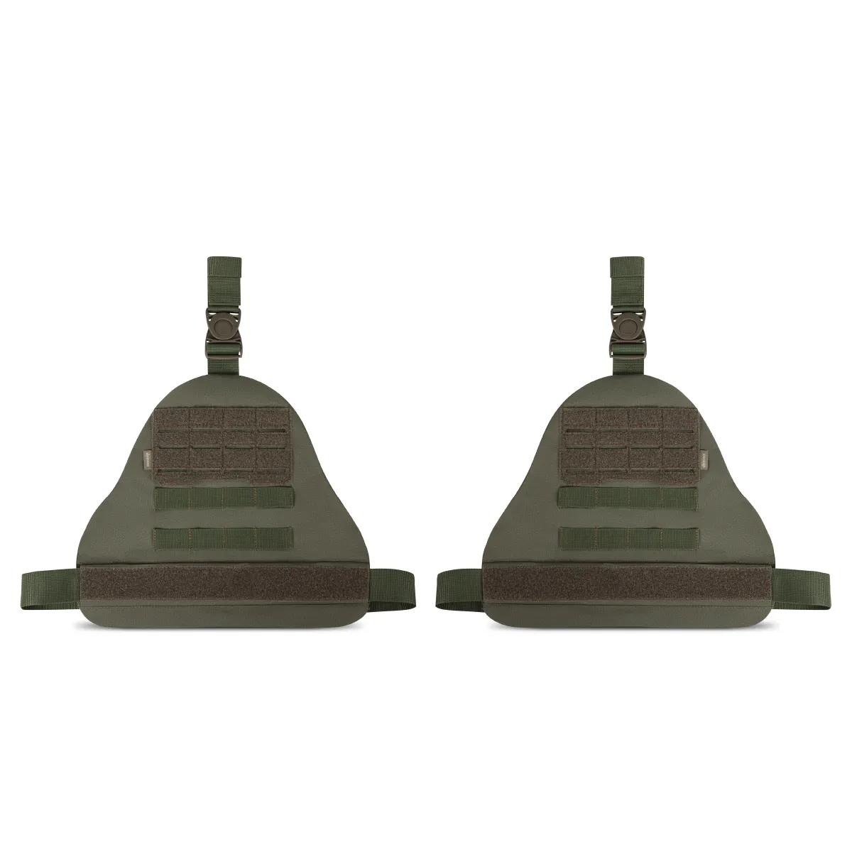 Бронекостюм TAG Pro Level I (Tactical Armored Gear). Клас захисту – 1. Олива 12