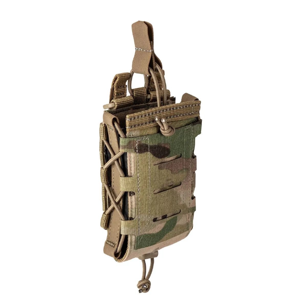 Підсумок 5.11 під магазин, Flex Single Multi Caliber Mag Cover Pouch. Мультикам 5