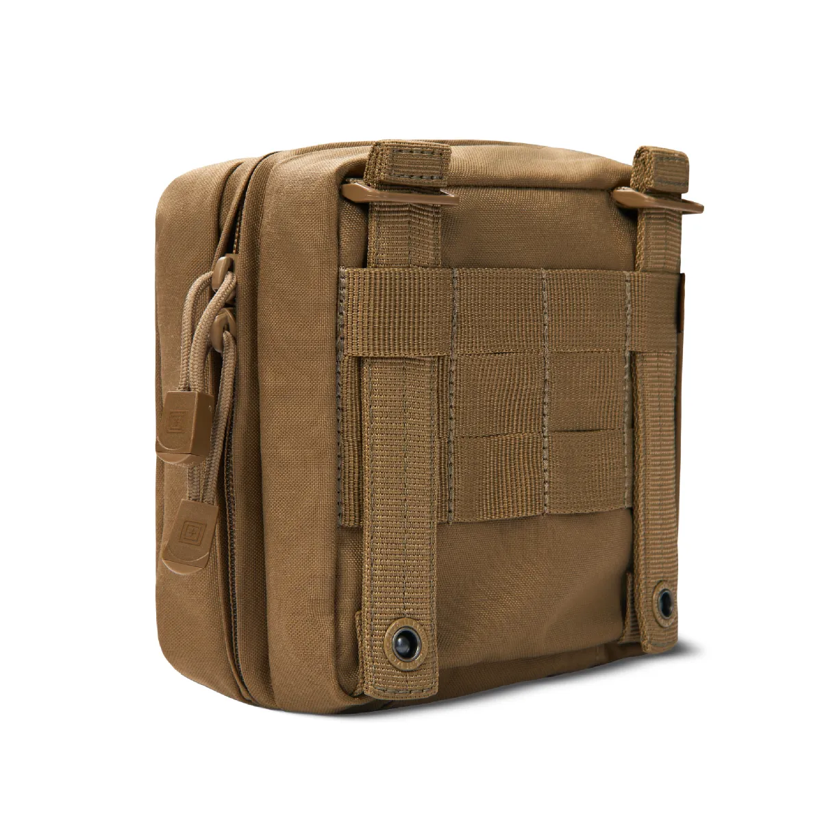 Медицинский подсумок 5.11, 6.6 Medic Pouch. Цвет Койот/Kangaroo 2