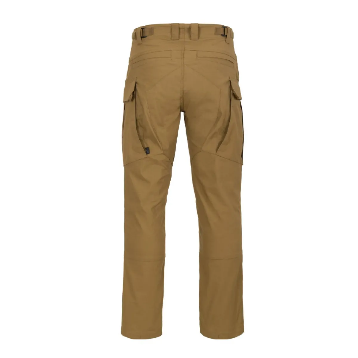 Штаны тактические Helikon-Tex® SFU NEXT Mk2. PolyCotton Stretch Ripstop, Койот 4