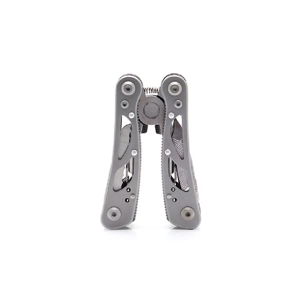 Мультитул Ganzo G104S. Компактний розмір. Нержавіюча сталь 5