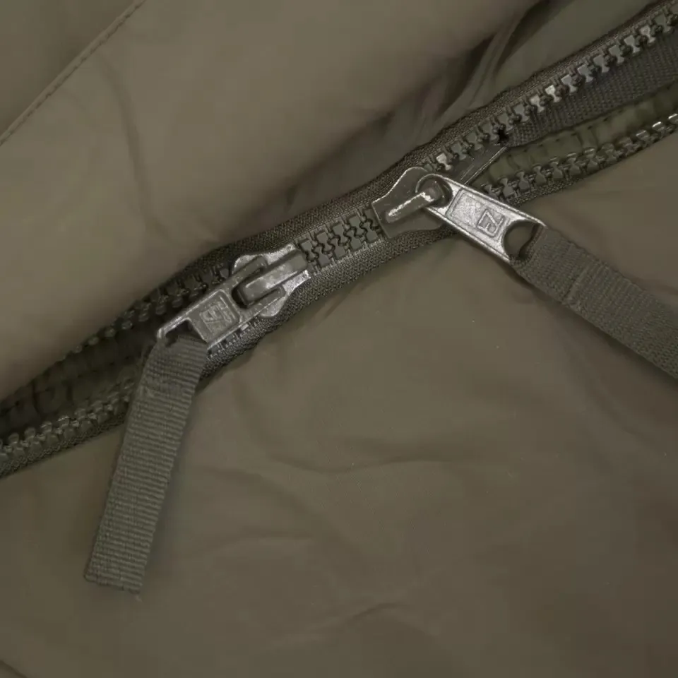 Спальный мешок Carinthia Defence 4 Large (Comfort -15°С/ Extreme -35°C). Олива 5