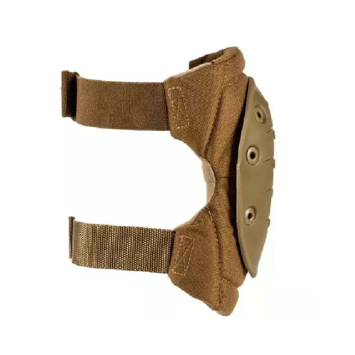 Наколінники 5.11 тактичні Exo.K1 Knee Pad. Колір  Койот/Kangaroo 3