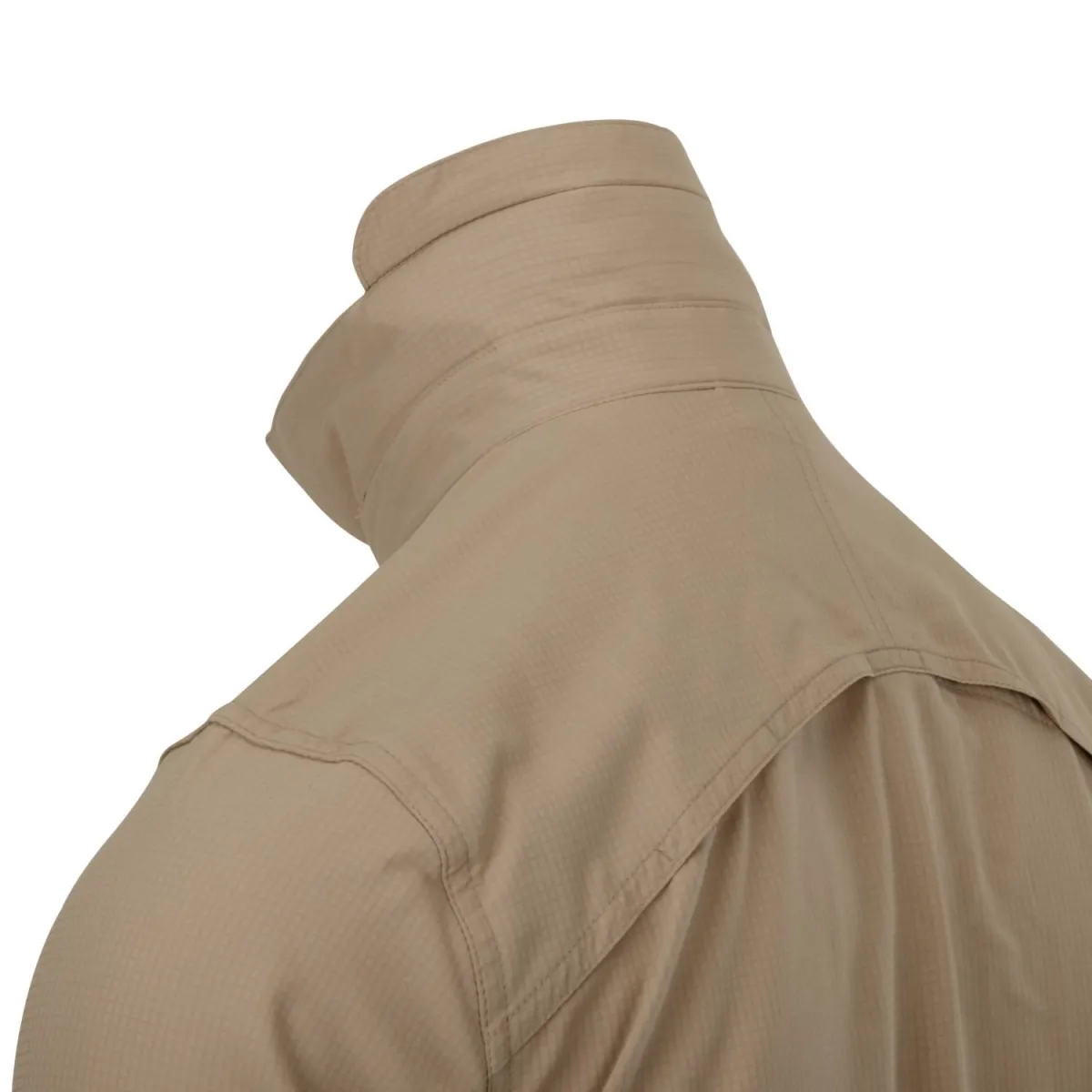 Рубашка Helikon-Tex Trip Lite (полиэстер). Marine Cobalt 9