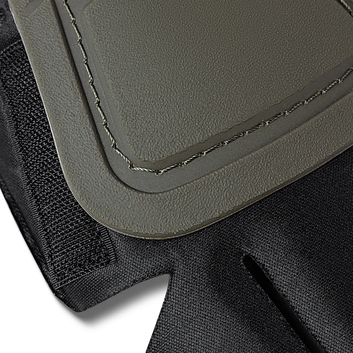 Наколенники-вставки для тактических брюк (комплект). Цвет Олива 5