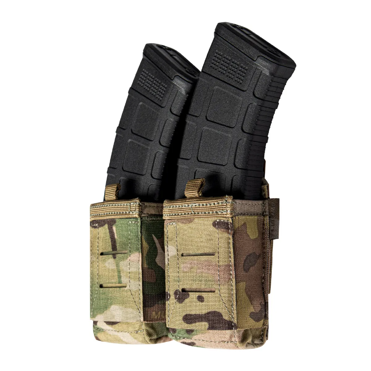 Подвійний підсумок 5.11 під магазини, Flex Double AR Mag Pouch 2.0. Мультикам 2