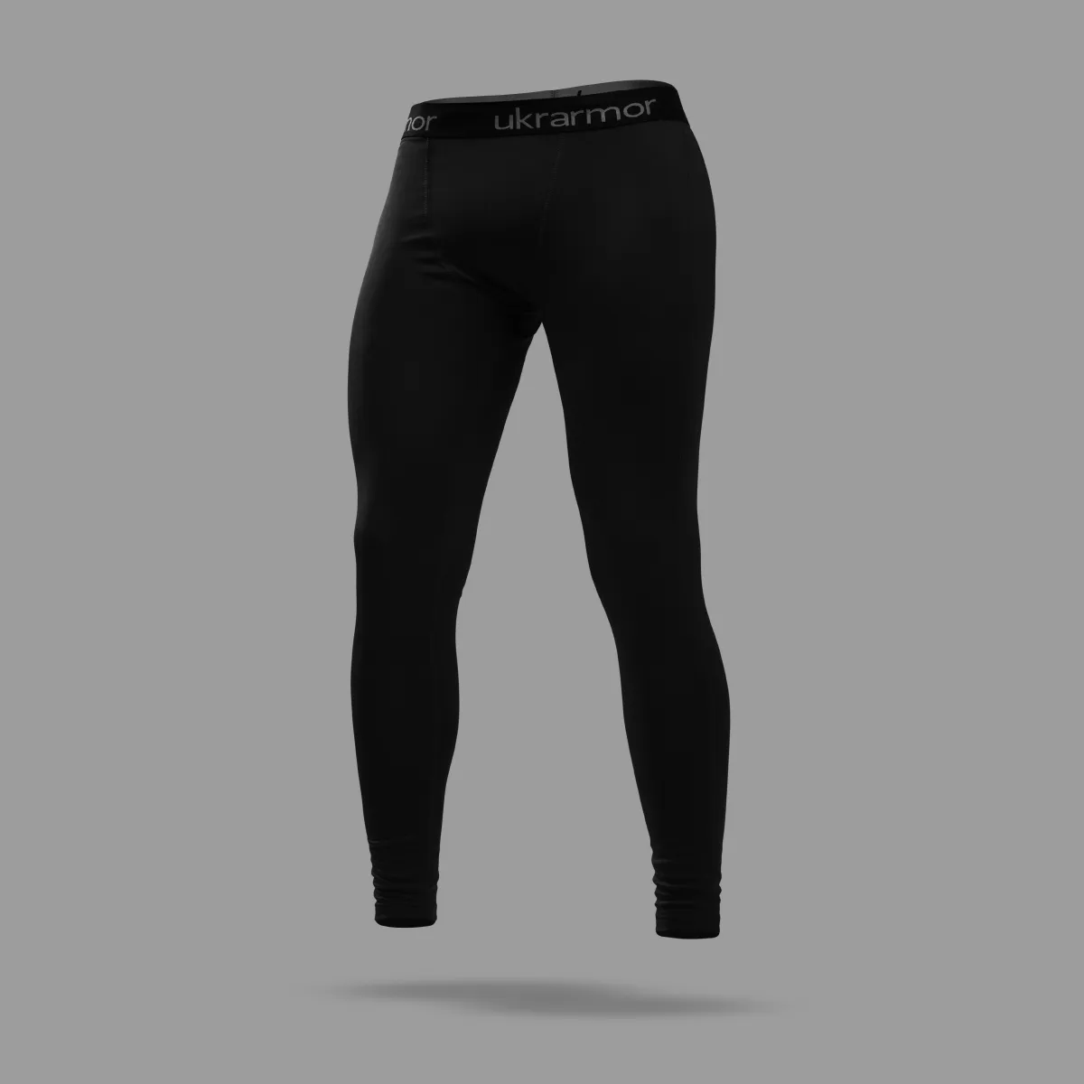 Термобелье 1+ уровень TOUNDRA I+ (Cold Weather Thermal System). Черный 7