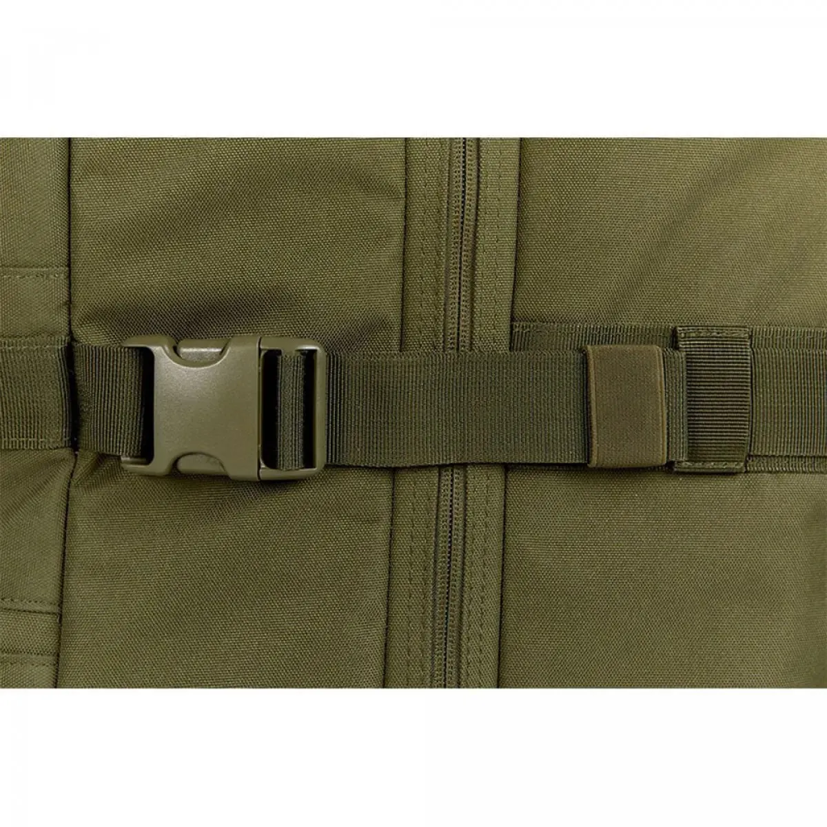 Транспортна сумка Transall A10 Equipment® на 120 л. Вологостійка, на колесах. Олива 7
