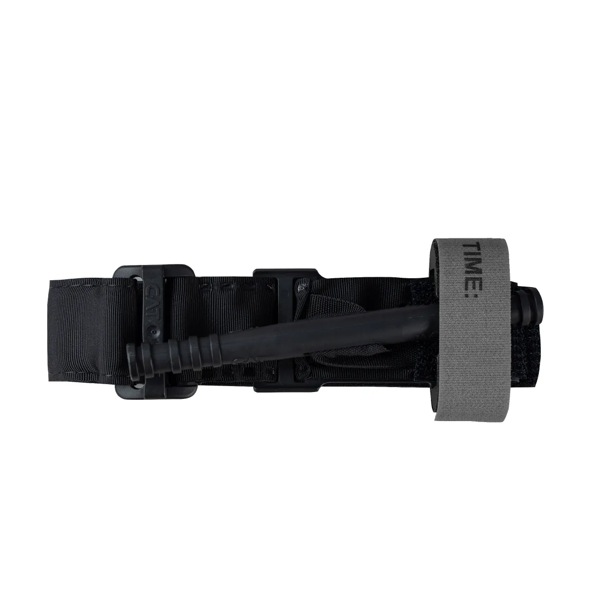 Жгут-турникет CAT Generation 7 (Combat-Application-Tourniquet, США). С серым наконечником 2