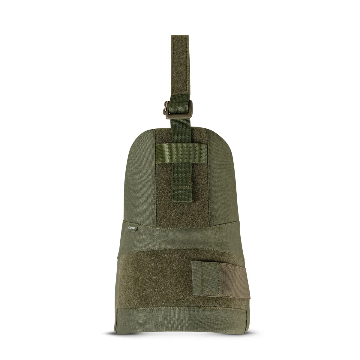 Плечовий захист з балістичними пакетами 1-го класу. STANAG 2920. Олива 13