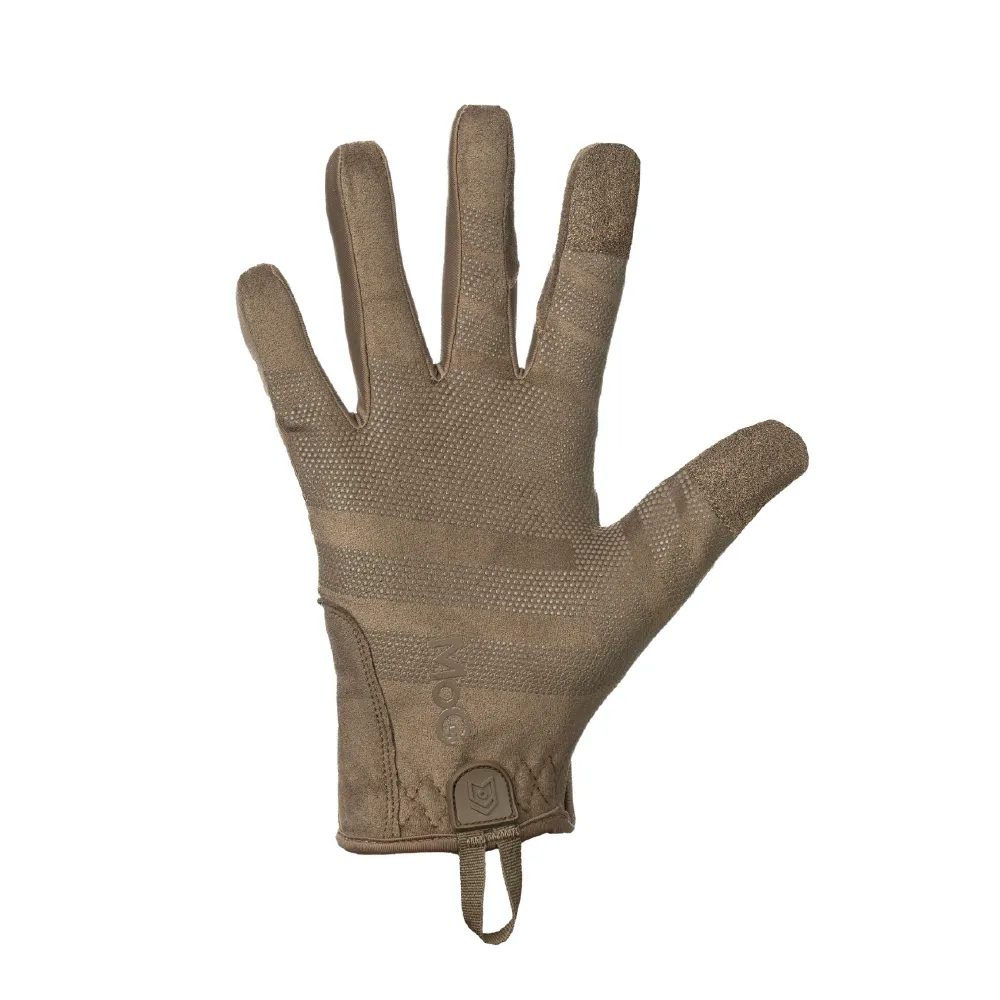 Рукавички тактичні MOG Target Light Duty. Multicam 2