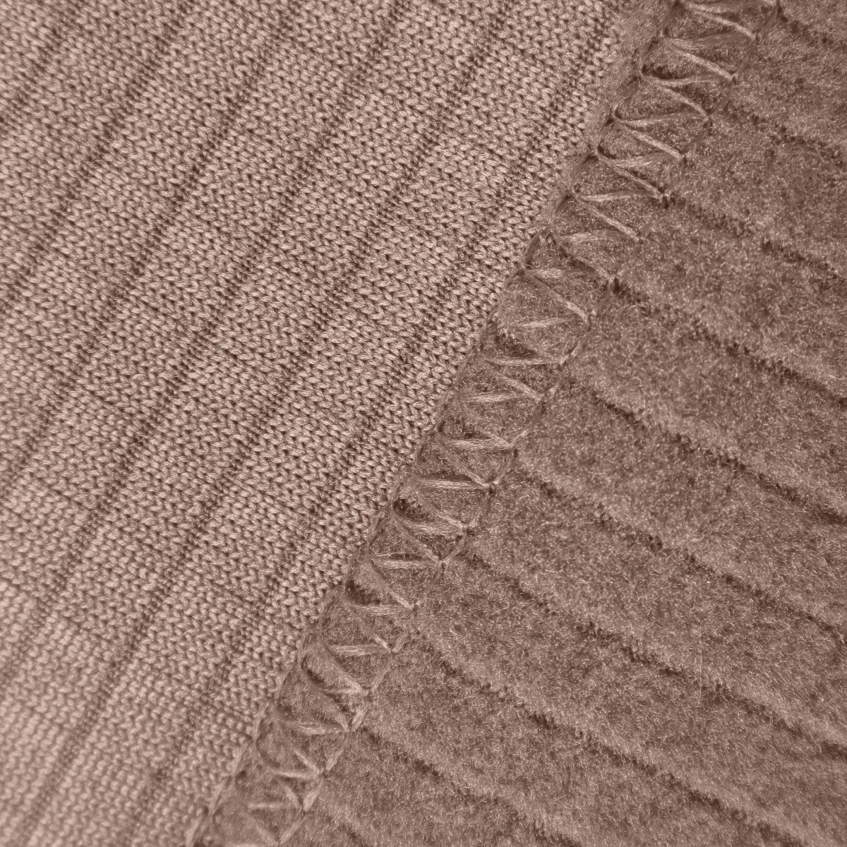 Флисовая шапка подшлемник FrostWrap Rip-Stop. Койот 3