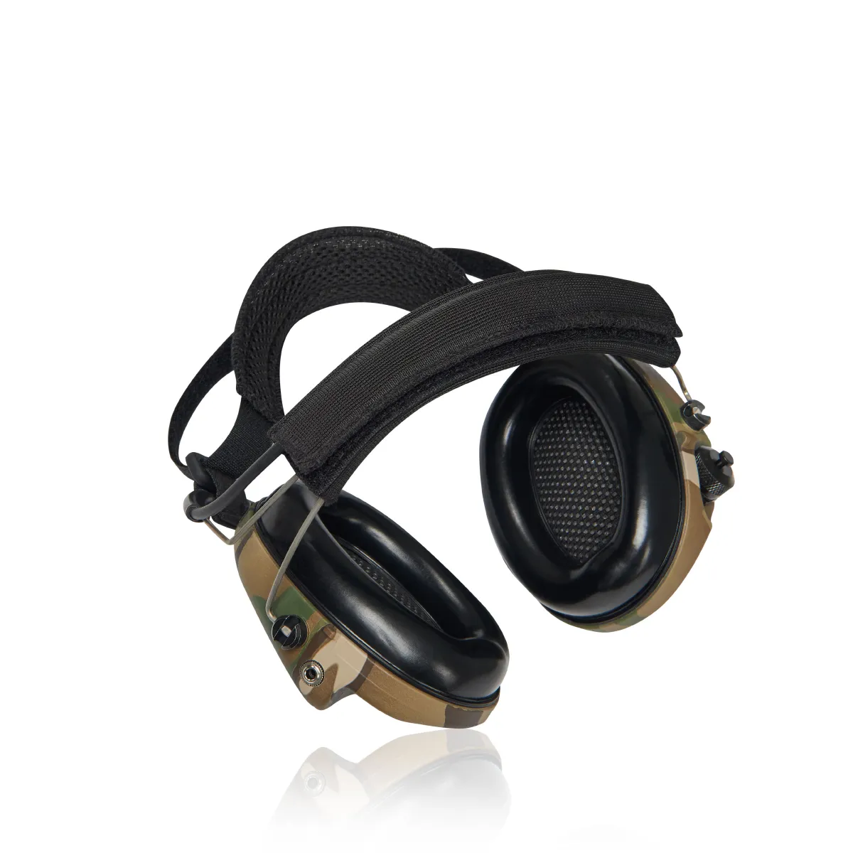 Активні навушники Sordin Supreme Pro-X Neckband. Мультикам 2