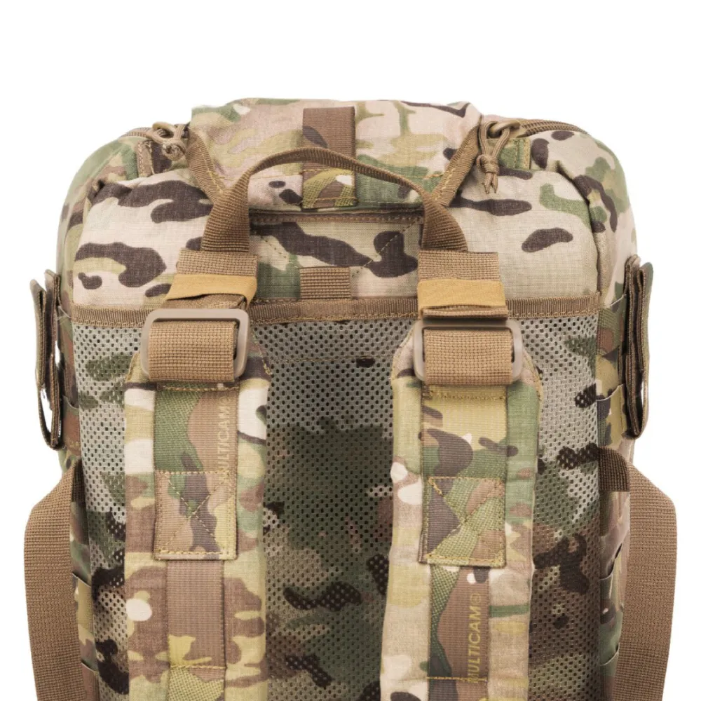 Наплічник меддопомоги Animus Plus UTactic, 23 л. Cordura 500D. Мультикам 4