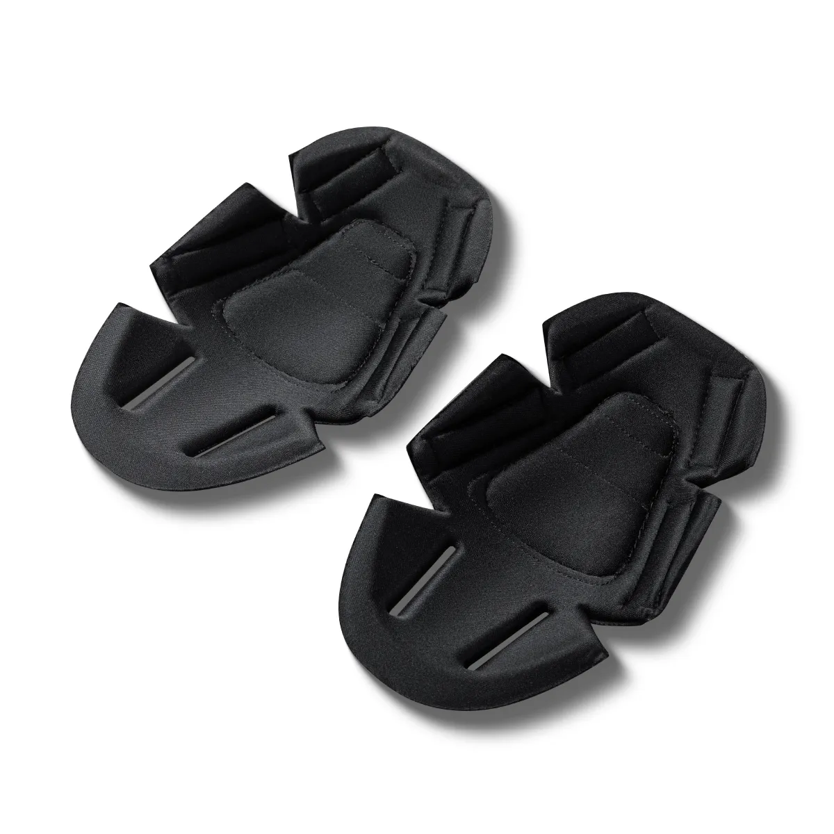 Наколенники-вставки для тактических брюк (комплект). Цвет Олива 2