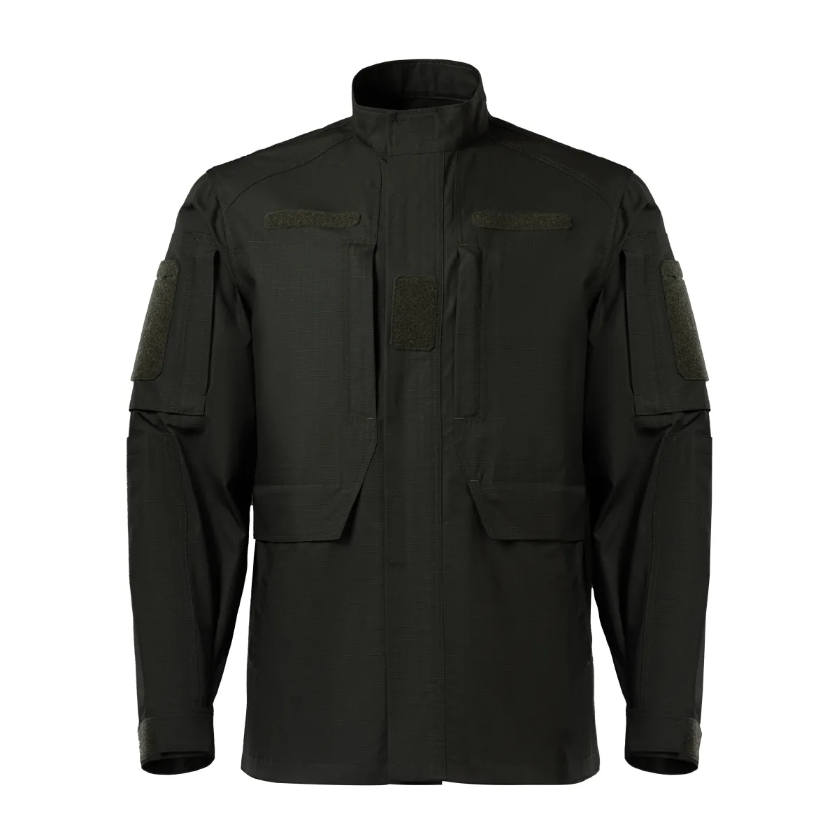 Кітель військово-польовий Bravo Gen.1 RipStop, 10 кишень. Олива 2