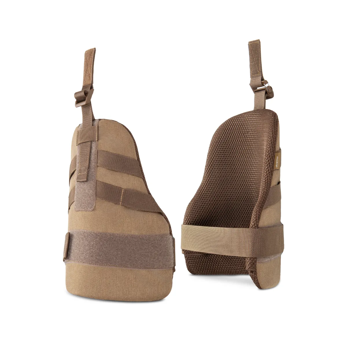 Бронекостюм TAG Level I (Tactical Armored Gear). Класс защиты - 1. Койот 12