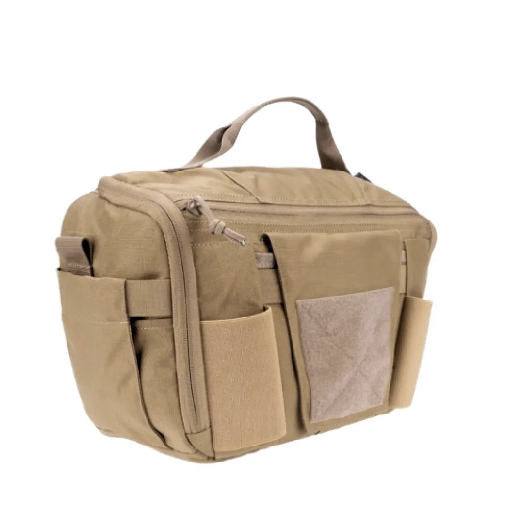 Оперативна медична сумка VOMB. Cordura 500D. Койот