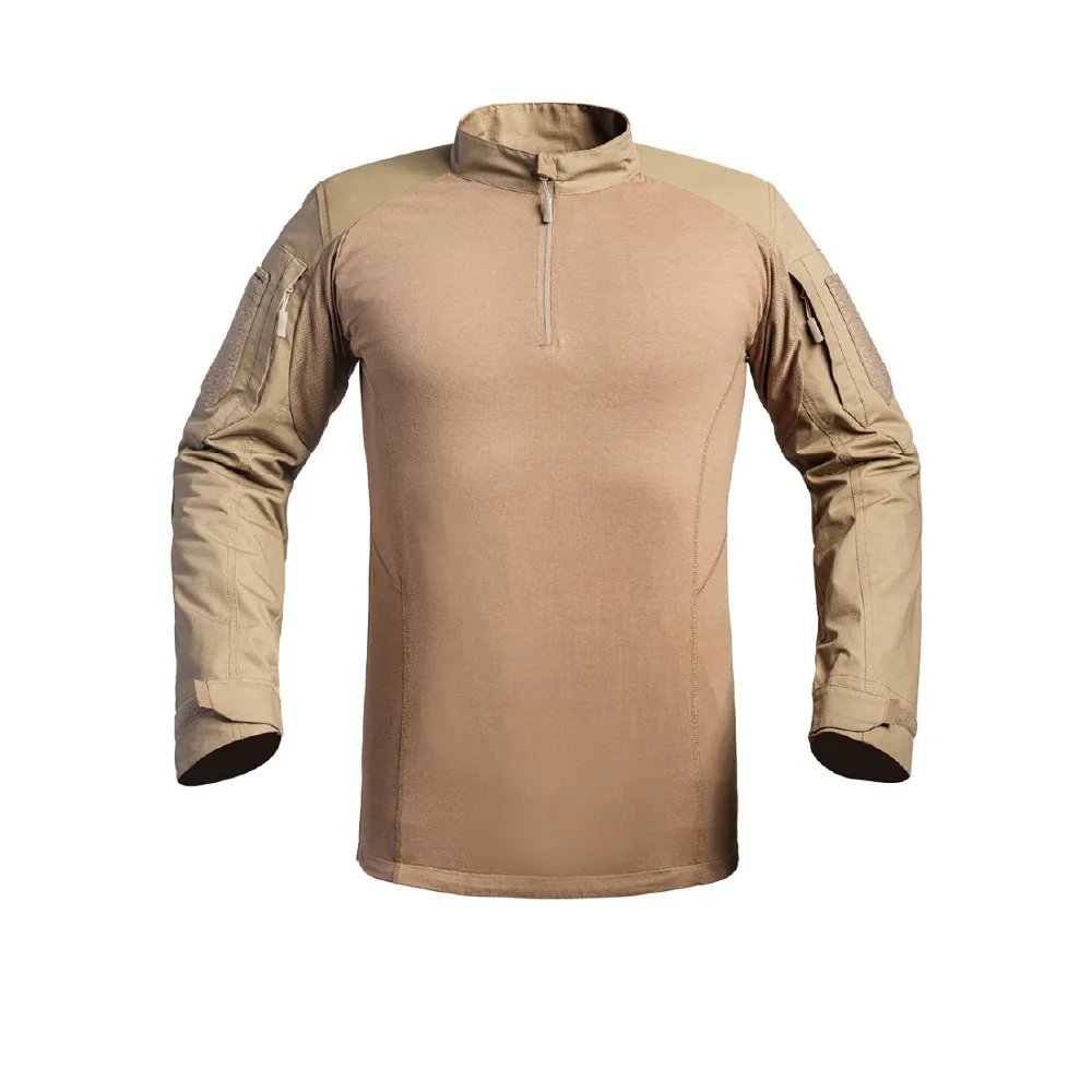 Сорочка тактична A10 Equipment® Ubas V2 Fighter. Койот 2