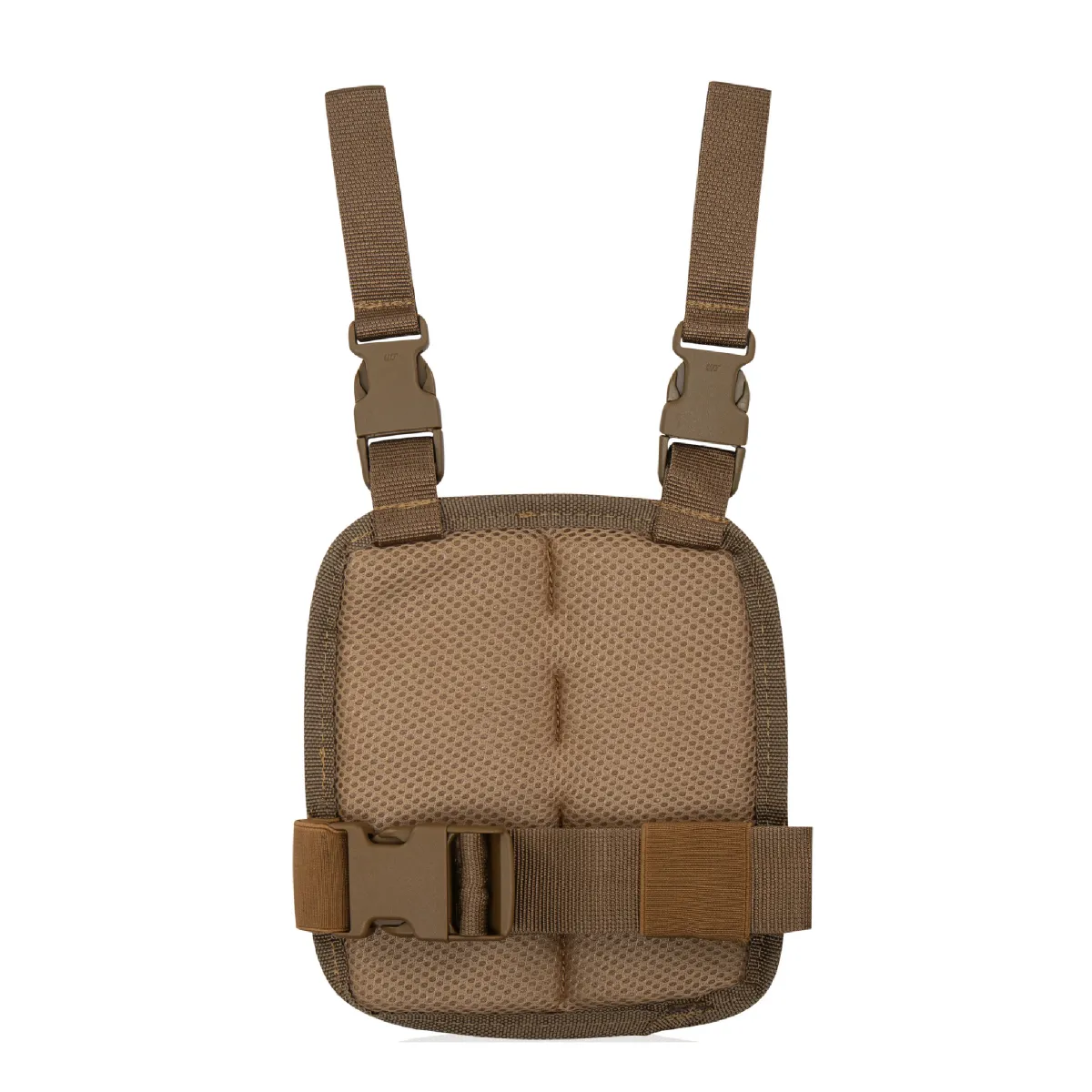 Платформа на бедро (S/M). Cordura 1000. Крепление Molle. Койот 3