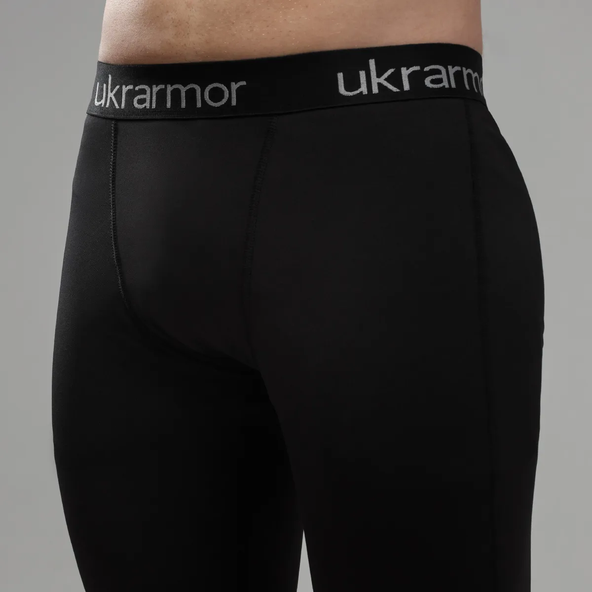 Термобелье 1+ уровень TOUNDRA I+ (Cold Weather Thermal System). Черный 5