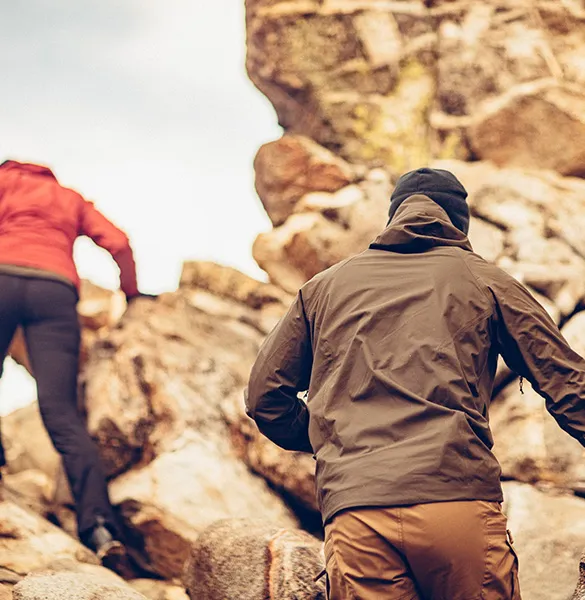 Куртка Helikon-Tex Squall Hardshell – Black. Захист від дощу та снігу 10