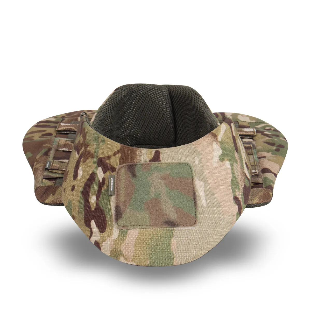 Бронекостюм TAG Pro Level I (Tactical Armored Gear). Клас захисту – 1. Мультикам 16